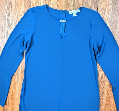 Abito Michael Kors manica a campana Taglia M