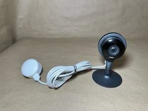 Google Nest Cam 1080p Wi-Fi Indoor Security Camera w/ USB Cable | Model A0005 - Picture 1 of 6