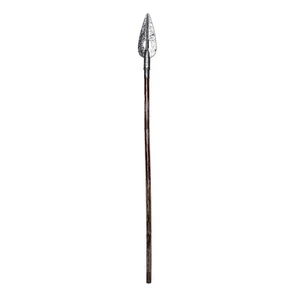 Accesorio de disfraz Spear 53,5 pulgadas de espuma para adulto - Imagen 1 de 4