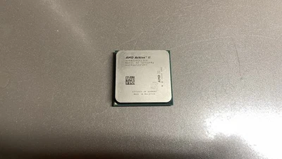 AMD Athlon II X2 B22 2.8GHz ADXB220CK23GQ Dual-Core CPU Socket AM3/AM2+ - Image 1 of 3