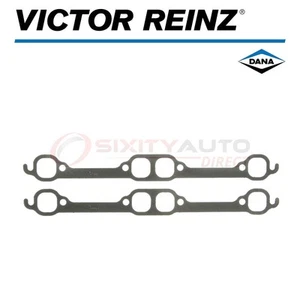 MAHLE Exhaust Manifold Gasket Set for 1973 Chevrolet P10 Van 5.7L V8 ns - Picture 1 of 5