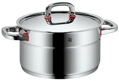 WMF Premium One Fleischtopf mit Deckel, 24 cm - Bild 1 von 4