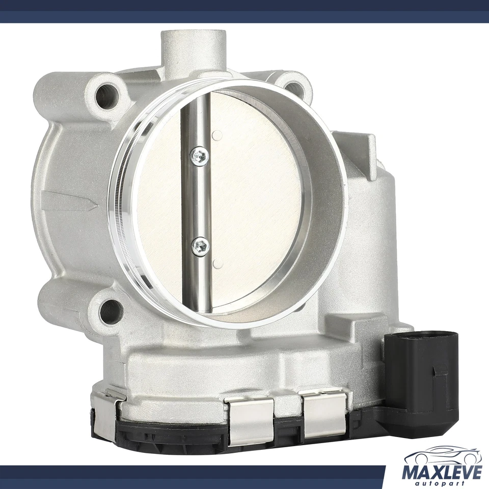 Throttle Body For Audi Allroad Quattro 2.7L 2001-2005 Audi S4 2.7L 2000-2002 - Image 1 of 2