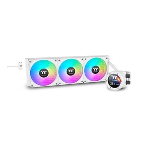 Thermaltake TH420 V2 Ultra EX ARGB Processore Raffreddatore di liquidi tutto in  - Afbeelding 1 van 3