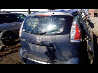 Trunk/Hatch/Tailgate Without Spoiler Fits 06-10 MAZDA 5 29265077 Foto 1 de 4