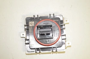 BMW U11 X1 U10 Control Unit Frontlichtelektronik 5A641A8 5A641B0 5A53111 - Picture 1 of 4