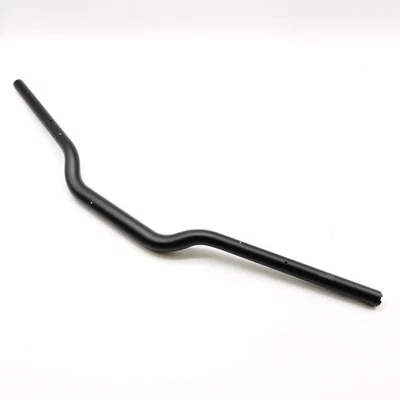 Manillar Negro Repuesto Original T2045125 Triumph Speed Triple 1200 RS Foto 1 de 4