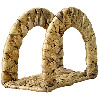  Porta tovaglioli in tessuto Porta tovaglioli Porta tovaglioli Porta tovaglioli - Immagine 1 di 4