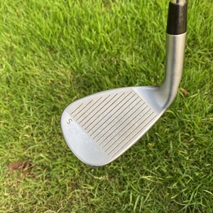 Ping G400 Sand Wedge white dot 1” longer regular flex - Picture 1 of 9