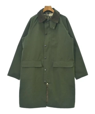 Barbour Coats (Other) Khaki 38(Approx. S) 2200601102013 - Image 1 of 4