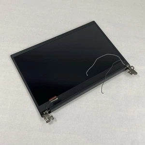 Lenovo ThinkPad E14 Gen 2 14" Montaż ekranu - Zdjęcie 1 z 21