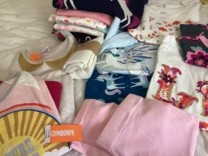 New Lot Of Gymboree Size 10 - Picture 1 of 8