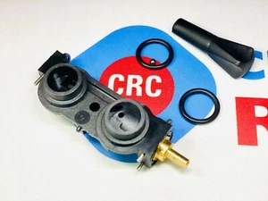 KIT GRUPPO RIEMPIMENTO RICAMBI CALDAIE ORGINALE SAVIO/BIASI CODICE: CRCBI1181502 - Picture 1 of 1