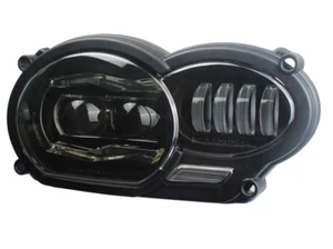 Faro anteriore LED per BMW R1200GS STD E ADVENTURE 2004 - 2013 (aria / olio) - Imagen 1 de 5