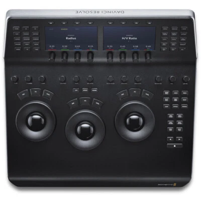 Blackmagic Design DaVinci Resolve Mini Panel Compact Control Panel - Image 1 of 3
