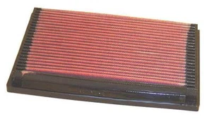 K&N PANEL FILTER - FORD LASER, TX3 MAZDA 323 626 MX6 A463 - KN 33-2026 - Bild 1 von 1