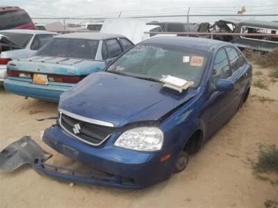 Used Engine Control Module (ECM) fits: 2006 Suzuki Forenza Electronic Control Mo - Image 1 of 4