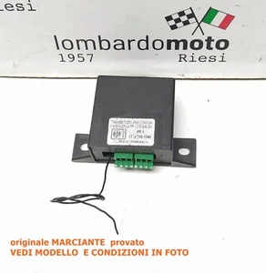 steuergerät sender ets 300 220 microcar JDM SIMPA ABACA albizia ligier - Bild 1 von 5