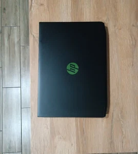 laptop gaming HP Pavilion - Zdjęcie 1 z 6