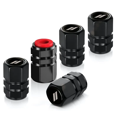 Vástago de válvula de neumático con Dodge Challenger Charger Durango Avenger Foto 1 de 4