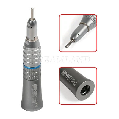 MARKENLOS NSK Style Dental Low Speed Handstück Straight Gerade Nosecone E-type Handpiece