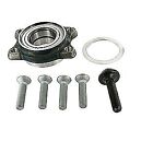 Genuine SKF Rear Right Wheel Bearing Kit for Audi RS4 BNS 4.2 (10/2005-12/2007)
