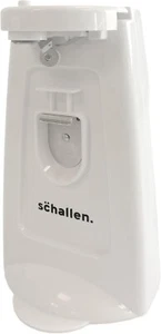 NEW DESIGN (2024) Electric Tin Can Jar Bottle Opener and Knife Sharpener 3 in 1 - Picture 1 of 9