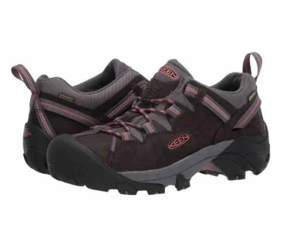 NEW KEEN Women’s Size 11 M Targhee II (2) Waterproof Athletic Shoes 1022815 - Image 1 of 4