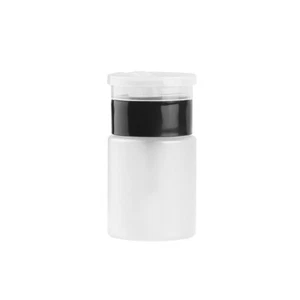 5pcs 60ml Bottle of Alcohol Plate Wash Bottle Quantity Rosin Alcohol Pot Empty - Picture 1 of 5