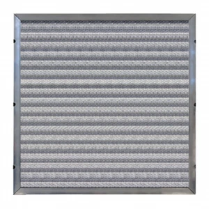 15" x 30" x 1" MERV 8 Washable Air Filter Smith MECH-8 (Actual Size 14.5 x 29.5) - Picture 1 of 4