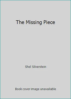 The Missing Piece by Shel Silverstein - Image 1 of 1