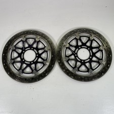 Pro-tek Superbike 1198S Lowering Link Kit 2009 2010 Ducati 1198S