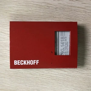 Beckhoff KL1418 Module New⊕IK - Picture 1 of 4