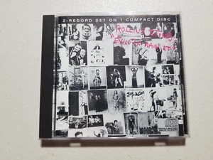 Rolling Stones CDs (Lot Of 4) - Picture 1 of 15