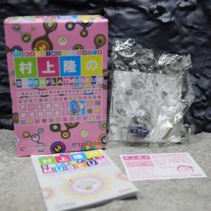 Nueva figura de Machikado-kun TAKASHI MURAKAMI Super Flat Museum edición de Los Ángeles - Imagen 1 de 9