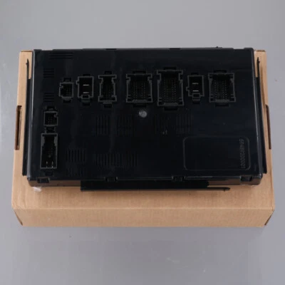 1649005101 Modul Hinten Steuergeräte Für Mercedes ML280/350 W164 GL320 2006-2012 - Bild 1 von 4