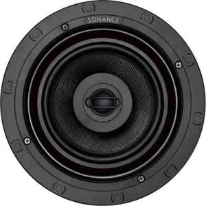 Sonance VP66R Visual Performance Altoparlanti da soffitto 6,5" 2 vie (coppia) senza griglia - Foto 1 di 3