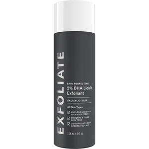 SKIN PERFECTING 2% Liquid Salicylic Exfoliant Facial Exfoliant For Blackheads - Picture 1 of 3