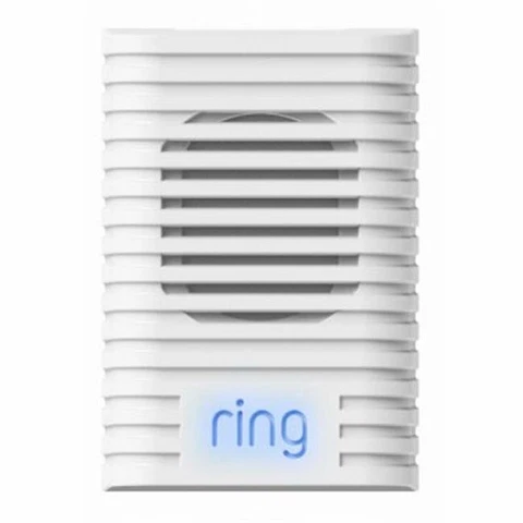 Ring Wi-Fi Enabled Door Chime Cover