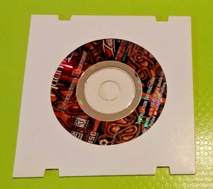 Realms of the Haunting (PC, 1996) game DEMO ONLY rare FPS cd sleeve promo - Picture 1 of 3