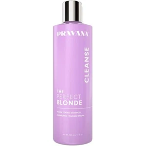 PRAVANA The Perfect Blonde Shampoo 10.1 Oz - Picture 1 of 7