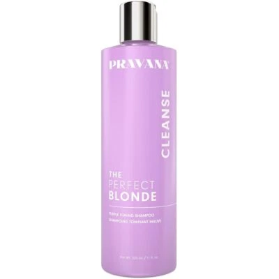 PRAVANA The Perfect Blonde Shampoo 10.1 Oz - Image 1 of 4