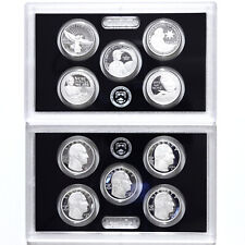 Silver Proof America the Beautiful Quarters (2010-Now) for sale