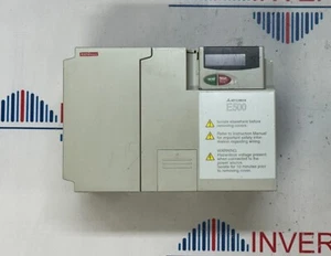 Mitsubishi Electric FR-E540-7.5K-EC 7.5kW - Picture 1 of 6