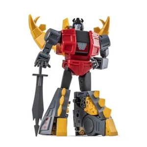 NewAge H67 Varan Snarl Dinosaur Robot Action Figure toy in stock - Picture 1 of 8