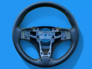 GENUINO VOLANTE ACURA MDX 2014-2018 NEGRO ENVUELTO OEM 626038200A - Imagen 1 de 9
