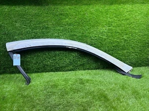 2008-2015 Infiniti G37 Coupe RH Right Passenger A Pillar Trim Molding - Picture 1 of 15