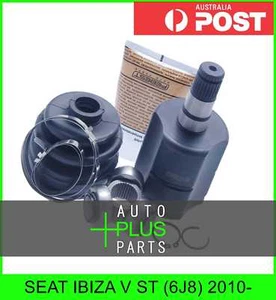 Se adapta a SEAT IBIZA V ST (6J8) 2010- - Junta interior 32x31x26 - Imagen 1 de 1
