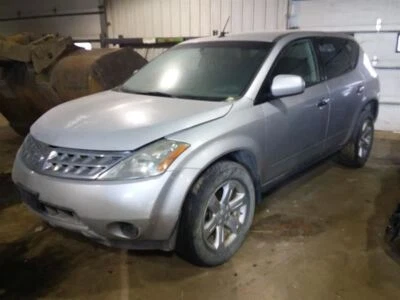 Soporte de núcleo de radiador compatible con 06-07 MURANO 2037050 Foto 1 de 4