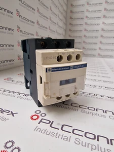 LC1D18 TELEMECANIQUE - Imagen 1 de 3